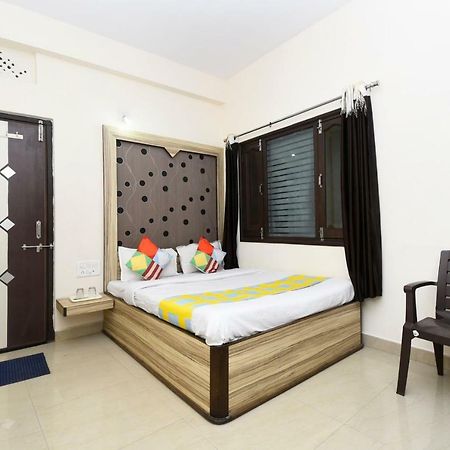 Elegant 1Br Stay In Mount Abu Central Exterior foto